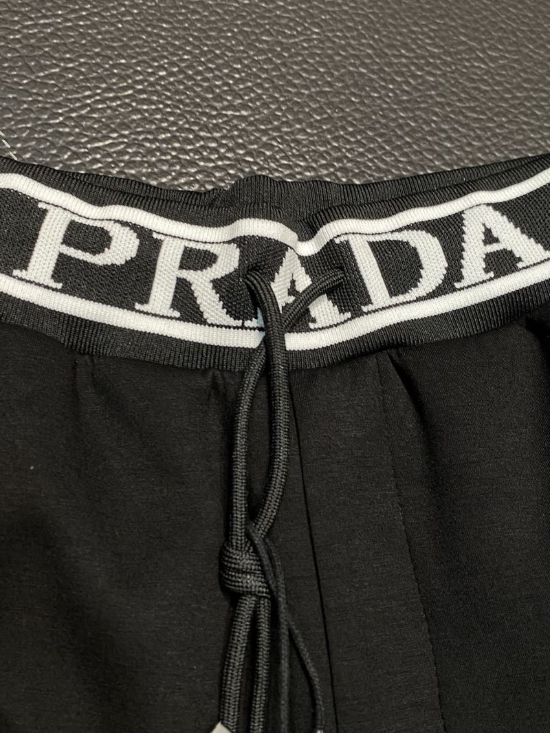 Prada Short Pants